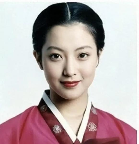 Kim Hee Sun, con gái Kim Hee Sun, sao hàn, phim hàn