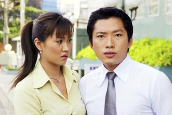 diễn viên Kinh Quốc, sao Việt