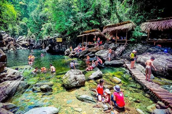 Đà Lạt thứ hai, huyện a lưới, du lịch a lưới, huế