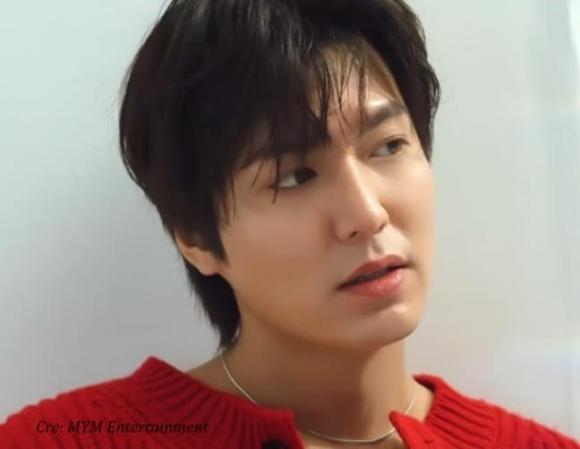 lee min ho, nhan sắc, hàn quốc 