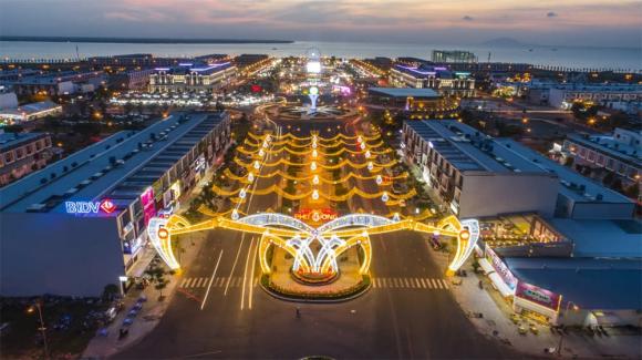 Tỉnh duy nhất Việt Nam sở hữu cả sân bay quốc tế, sân bay nội địa và cảng biển, tỉnh kiên giang