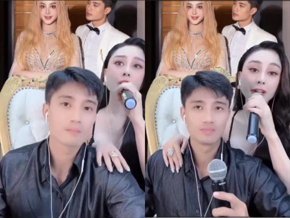 ca sĩ Lâm Khánh Chi, sao Việt