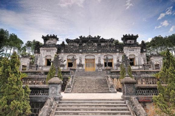 Thành phố đà nẵng, vịnh lăng cô, du lịch việt