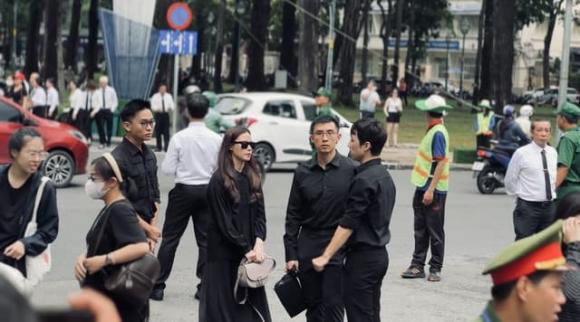 Tổng bí thư Nguyễn Phú Trọng, đám tang Tổng bí thư Nguyễn Phú Trọng