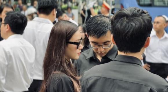 Tổng bí thư Nguyễn Phú Trọng, đám tang Tổng bí thư Nguyễn Phú Trọng