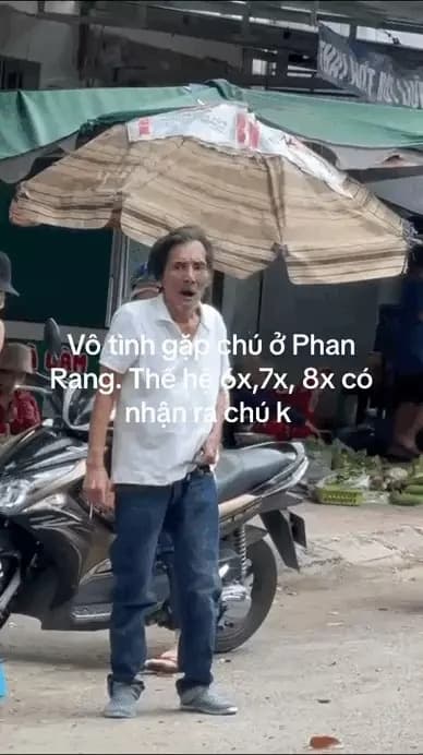 tài tử Thương Tín, sao Việt