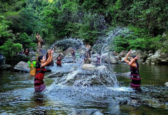 Đà Lạt thứ hai, huyện a lưới, du lịch a lưới, huế