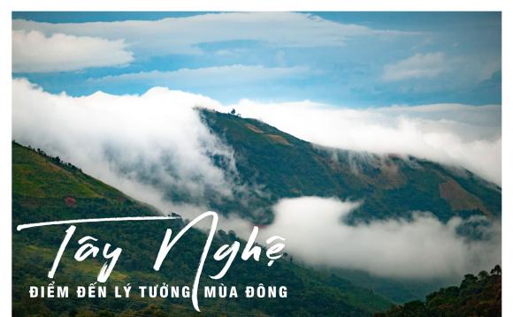 Tỉnh nào nhiều đồi núi nhất Việt Nam, tỉnh nghệ an