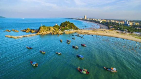 Tỉnh nào nhiều đồi núi nhất Việt Nam, tỉnh nghệ an