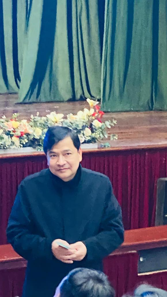 Quốc Anh, cuộc sống của Quốc Anh, sao việt