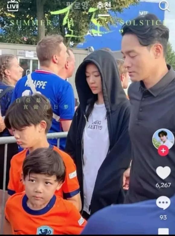 Jun Ji Hyun, sao Hàn, Kpop