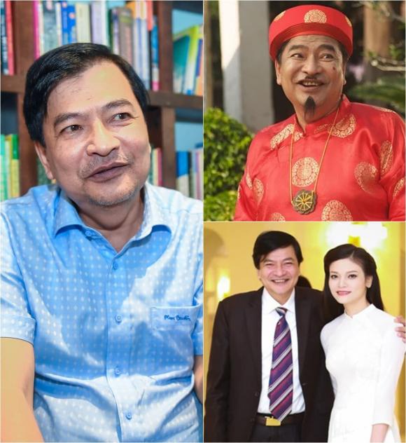 Quốc Anh, cuộc sống của Quốc Anh, sao việt