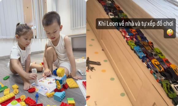 Hồ Ngọc Hà, sao Việt
