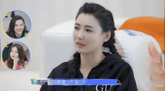 Trương Bá Chi, sao Hong Kong, Trương Bá Chi muốn sinh thêm con, nhan sắc xuốg cấp