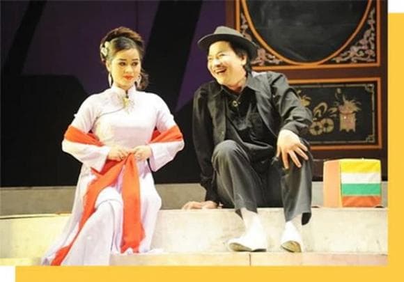 Quốc Anh, cuộc sống của Quốc Anh, sao việt