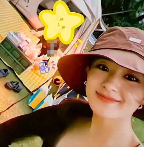 Triệu Lệ Dĩnh, con trai Tưởng Tưởng, Phùng Thiệu Phong, sao Hoa ngữ