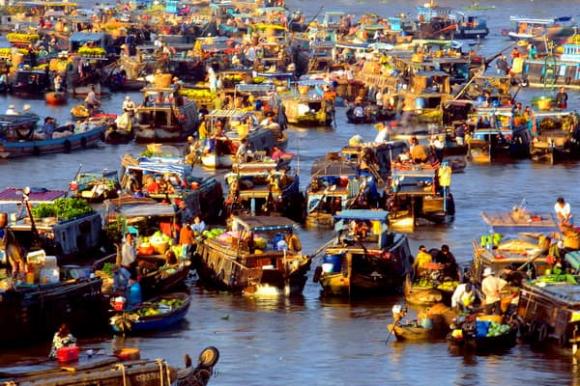 Cần Thơ, Cần Thơ nghĩa là gì, kiến thức 