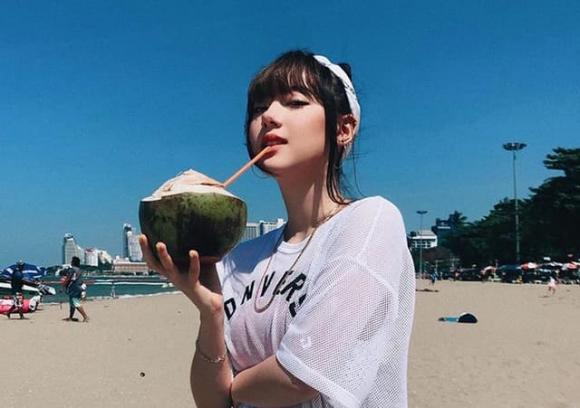 Nước dừa, công dụng của nước dừa, cách sử dụng nước dừa