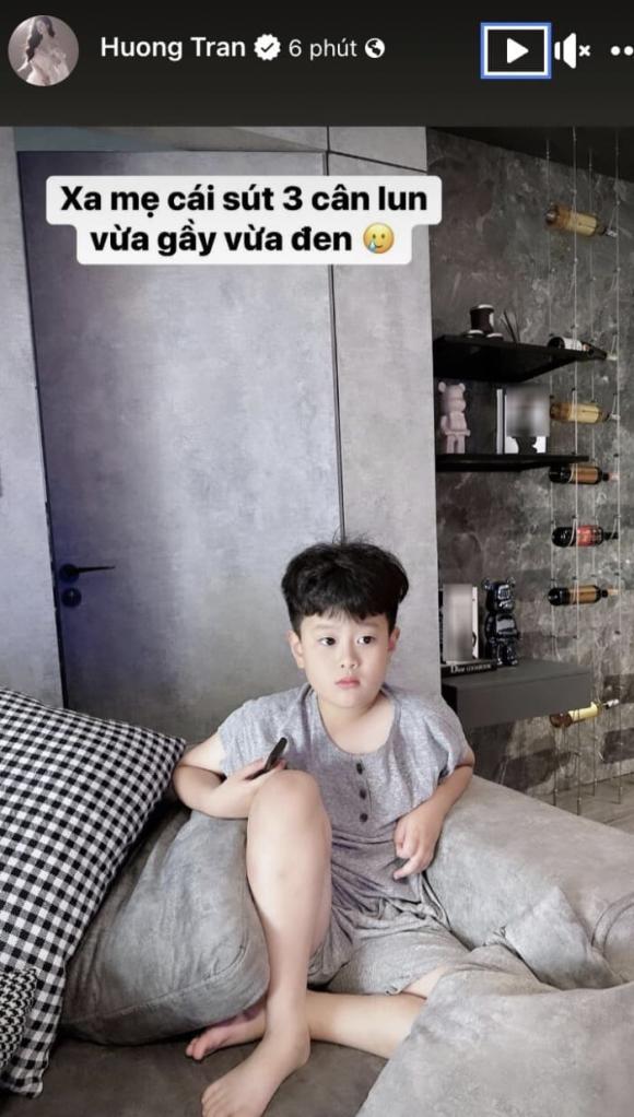 Việt Anh, sao Việt 