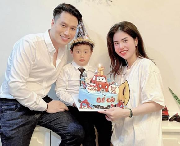 Việt Anh, sao Việt 