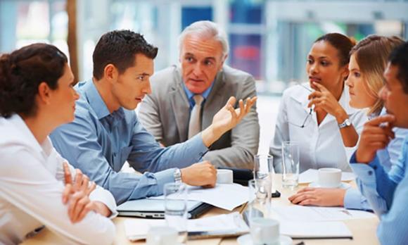 người có quyền lực, kỹ năng của người có quyền lực, kỹ năng, tư duy đỉnh cao
