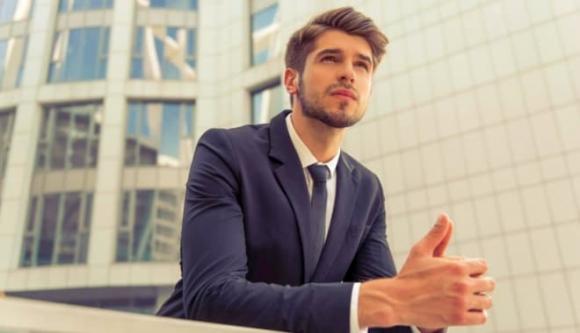 3 quy tắc trong công việc, Xung đột lợi ích, Quyền lực nằm trong tay ai?, Nghệ thuật điều khiển con người