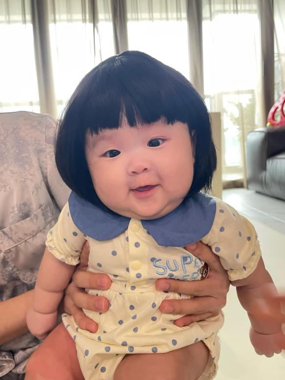 sam, sao việt, con gái sam