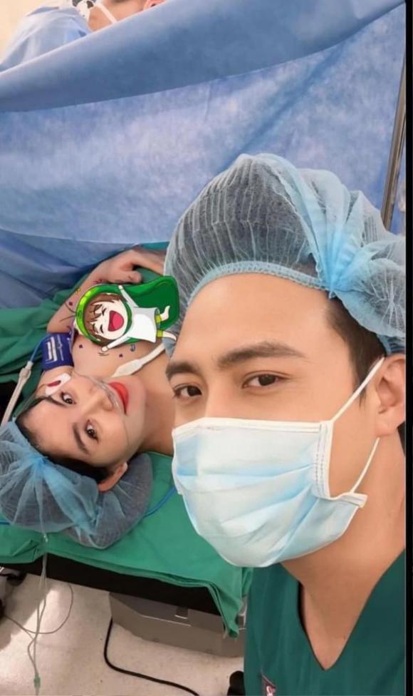 kha ly, thanh duy, sao việt 