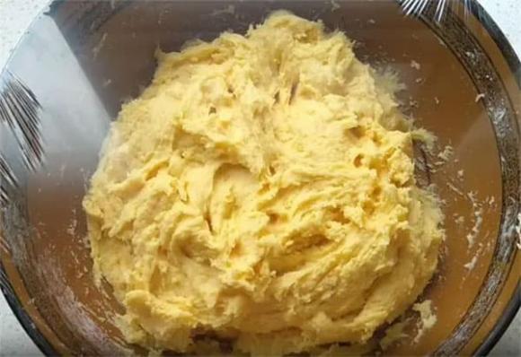 bánh bột ngô, bánh bông lan, món ngon mỗi ngày 