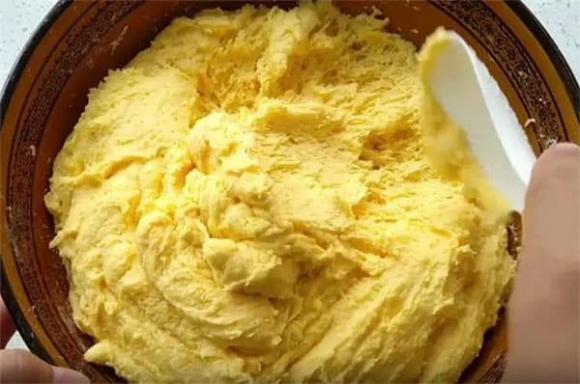 bánh bột ngô, bánh bông lan, món ngon mỗi ngày 