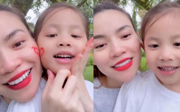 ca sĩ Hồ Ngọc Hà, diễn viên Kim Lý, sao Việt