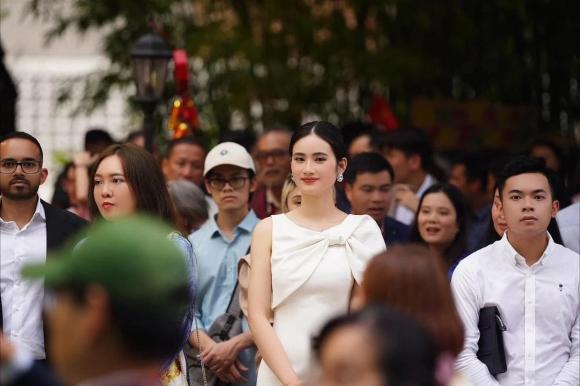 hoa hậu Ý Nhi, Miss World Vietnam 2023, sao Việt
