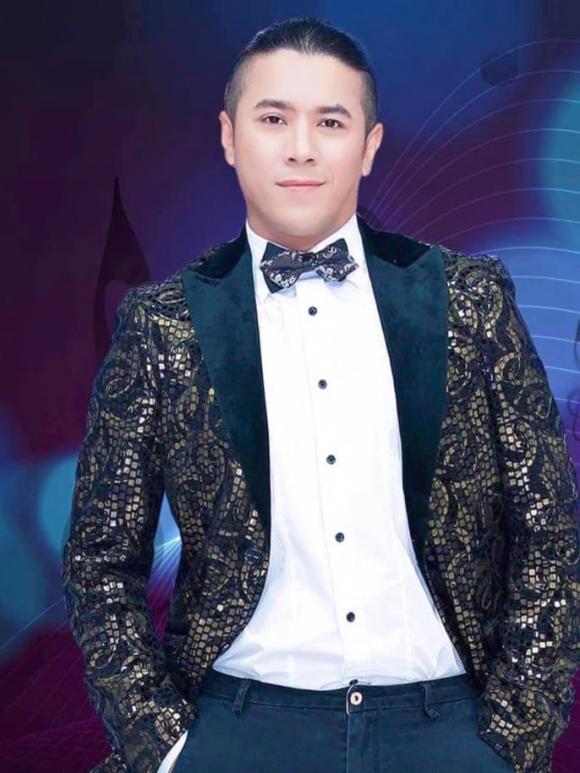 ca sĩ Kasim Hoàng Vũ, sao Việt