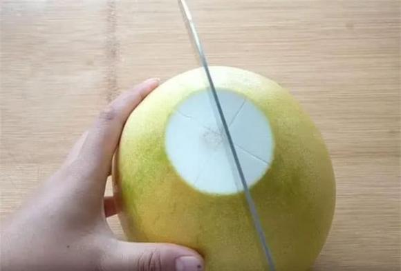 trà bưởi, mật ong, món ngon mỗi ngày
