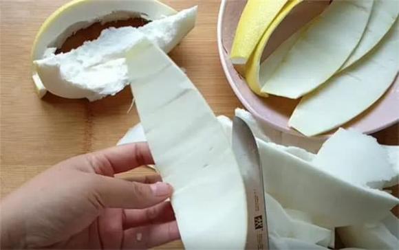 trà bưởi, mật ong, món ngon mỗi ngày