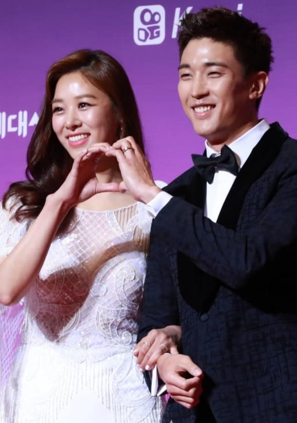 Jang Shin Young, Park Han Byul, Sung Yu Ri, sao hàn