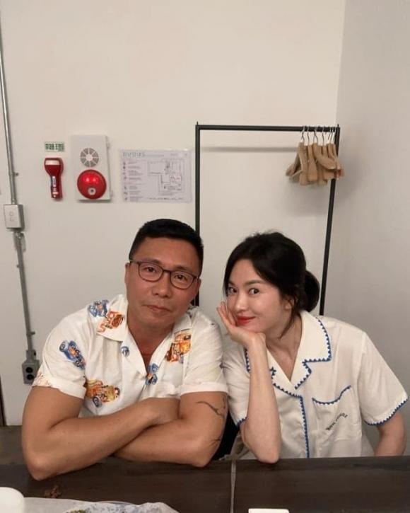 Song Hye Kyo, sao hàn, phim hàn