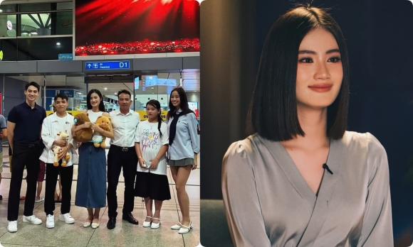 Miss World Vietnam 2023, Hoa hậu Ý Nhi, Ý Nhi, Huỳnh Trần Ý Nhi, sao Việt