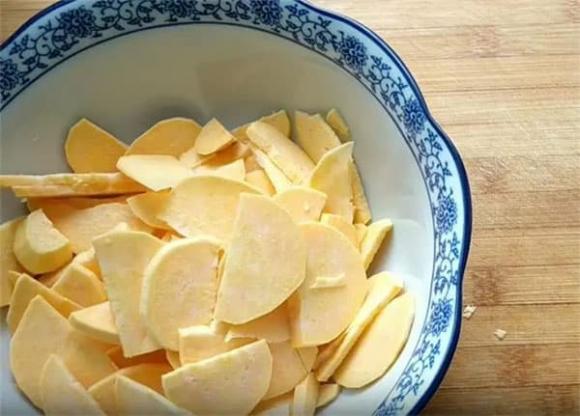 bánh khoai lang, khoai lang, món ngon mỗi ngày