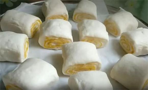 bánh khoai lang, khoai lang, món ngon mỗi ngày