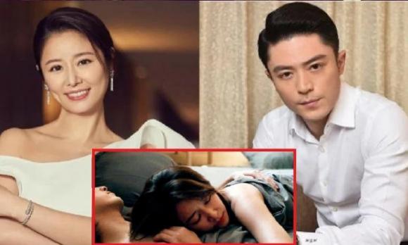 tạ đình phong, trương bá chi, vương phi, sao Hoa ngữ