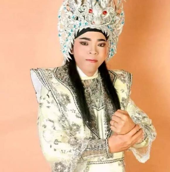 Diễn viên Lê Hùng qua đời, nghệ sĩ việt qua đời