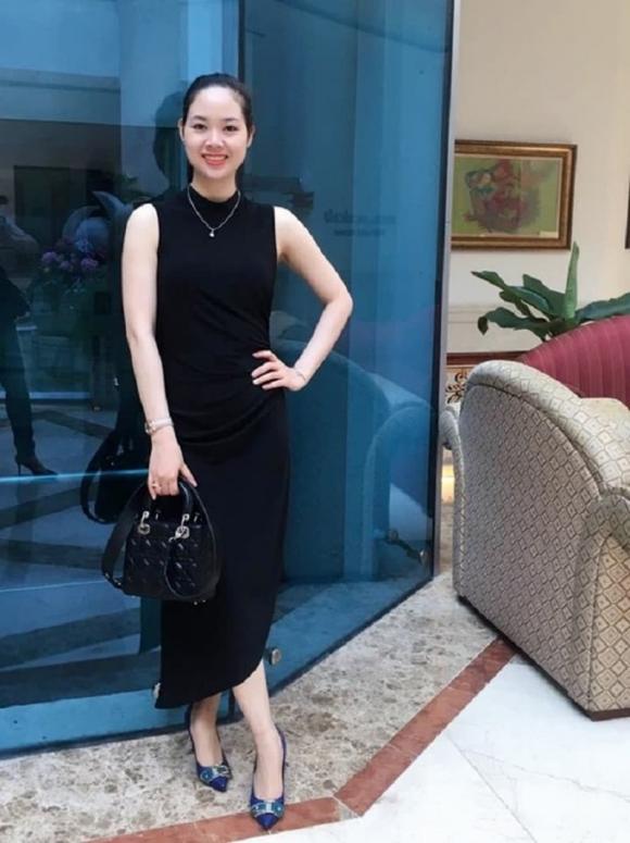 Hoa hậu đầu tiên của Việt Nam thi Miss World, hoa hậu mai phương, cuộc sống hiện tại của hoa hậu mai phương