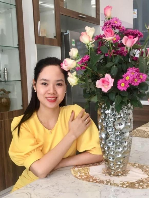 Hoa hậu đầu tiên của Việt Nam thi Miss World, hoa hậu mai phương, cuộc sống hiện tại của hoa hậu mai phương