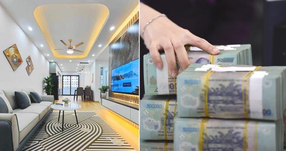 chung cư, giá chung cư, có nên mua chung cư, kiến thức 