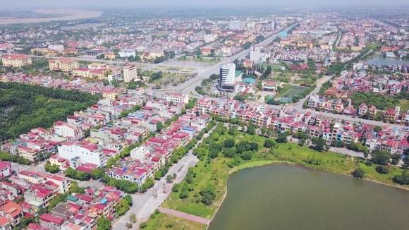 Thành phố nào của miền Bắc sắp trở thành thành phố trực thuộc trung ương, tỉnh hưng yên