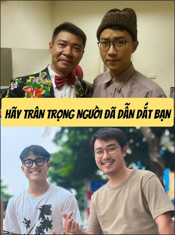 Công Lý, con trai Công Lý, phim việt 