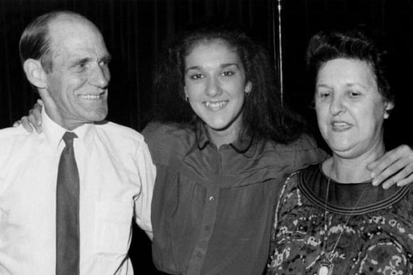 Celine Dion, sao âu mỹ, danh ca Celine Dion, ngôi sao