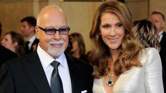 Celine Dion, sao âu mỹ, danh ca Celine Dion, ngôi sao