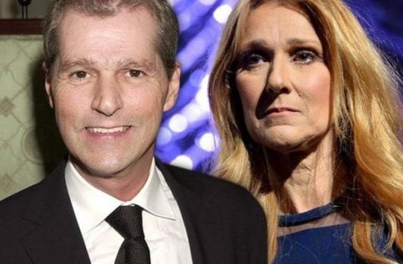 Celine Dion, sao âu mỹ, danh ca Celine Dion, ngôi sao